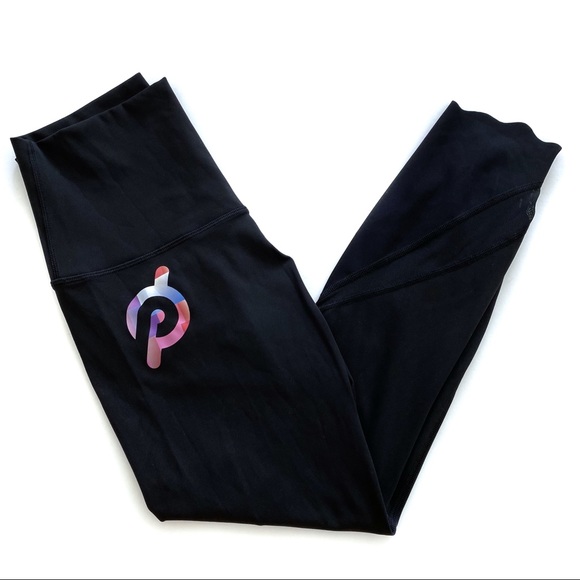 NEW Lululemon x Peloton HR Wunder Under Crops - Picture 2 of 4